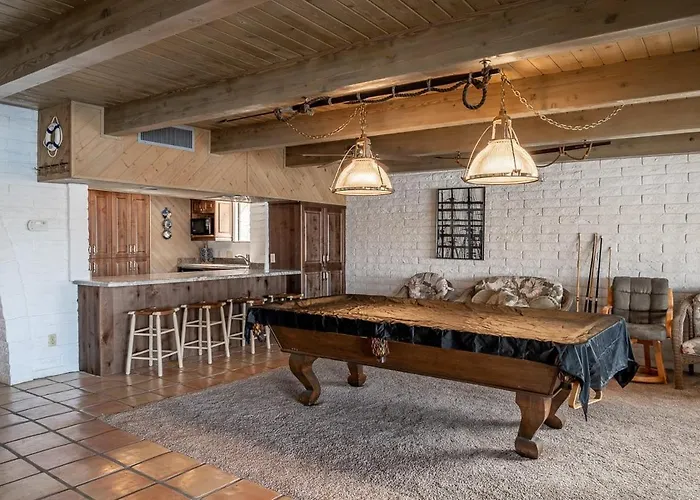 Moovalya Keys | Spacious Riverfront Retreat • Private Dock * Parker