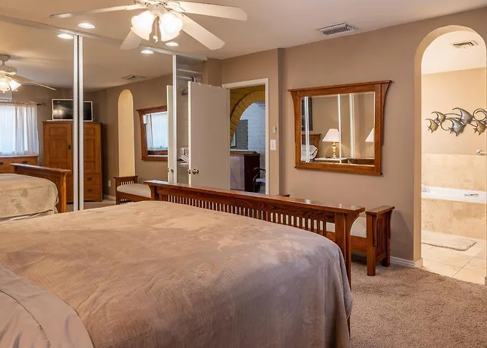 Moovalya Keys | Spacious Riverfront Retreat • Private Dock