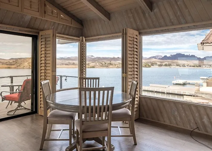 Moovalya Keys | Spacious Riverfront Retreat • Private Dock Holiday home *