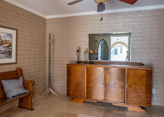 Moovalya Keys | Spacious Riverfront Retreat • Private Dock * Parker
